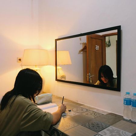 Sahasi Stay Kalibata Dış mekan fotoğraf