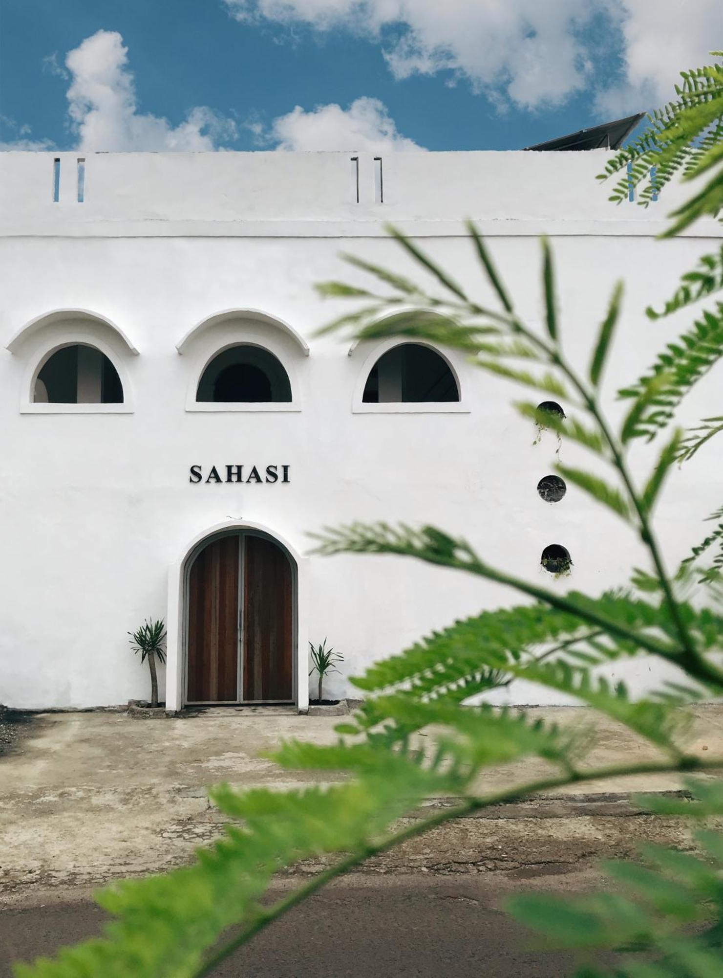Sahasi Stay Kalibata Dış mekan fotoğraf
