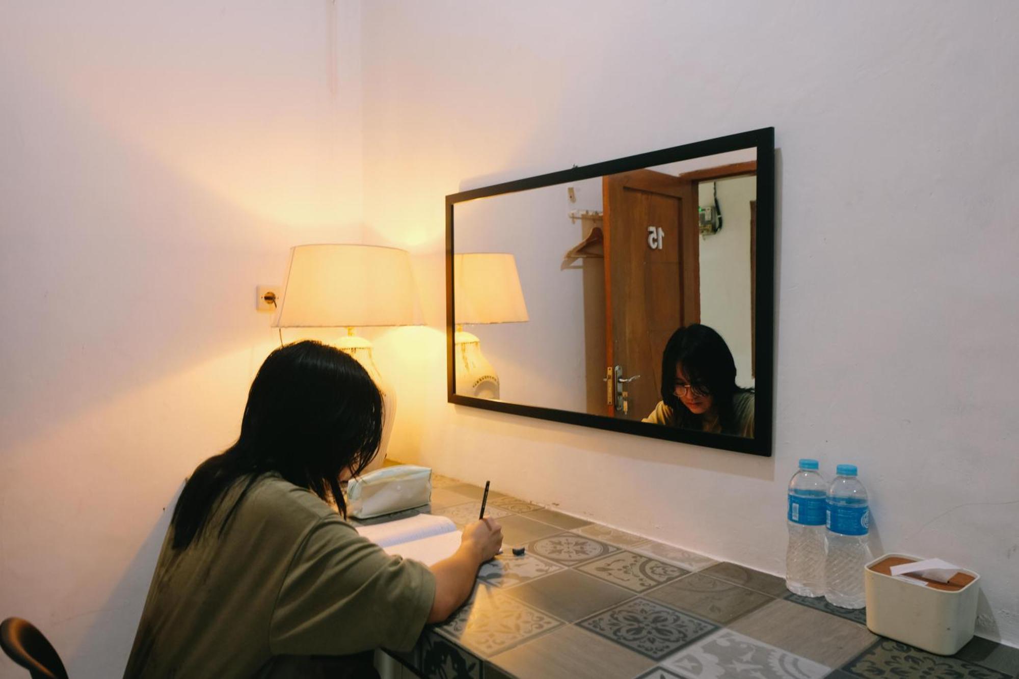 Sahasi Stay Kalibata Dış mekan fotoğraf