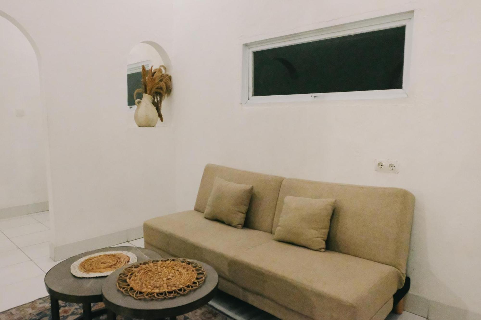Sahasi Stay Kalibata Dış mekan fotoğraf