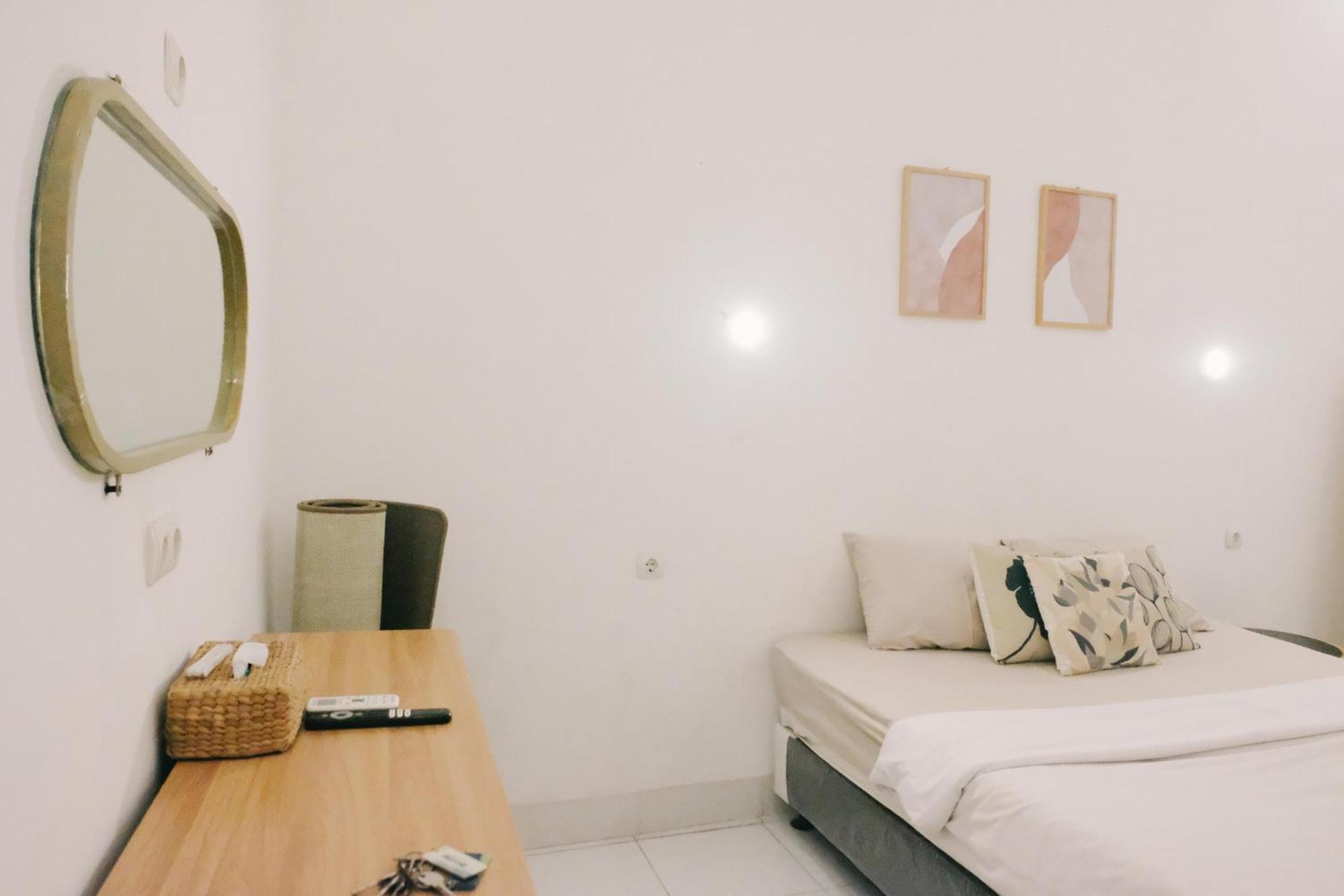 Sahasi Stay Kalibata Dış mekan fotoğraf