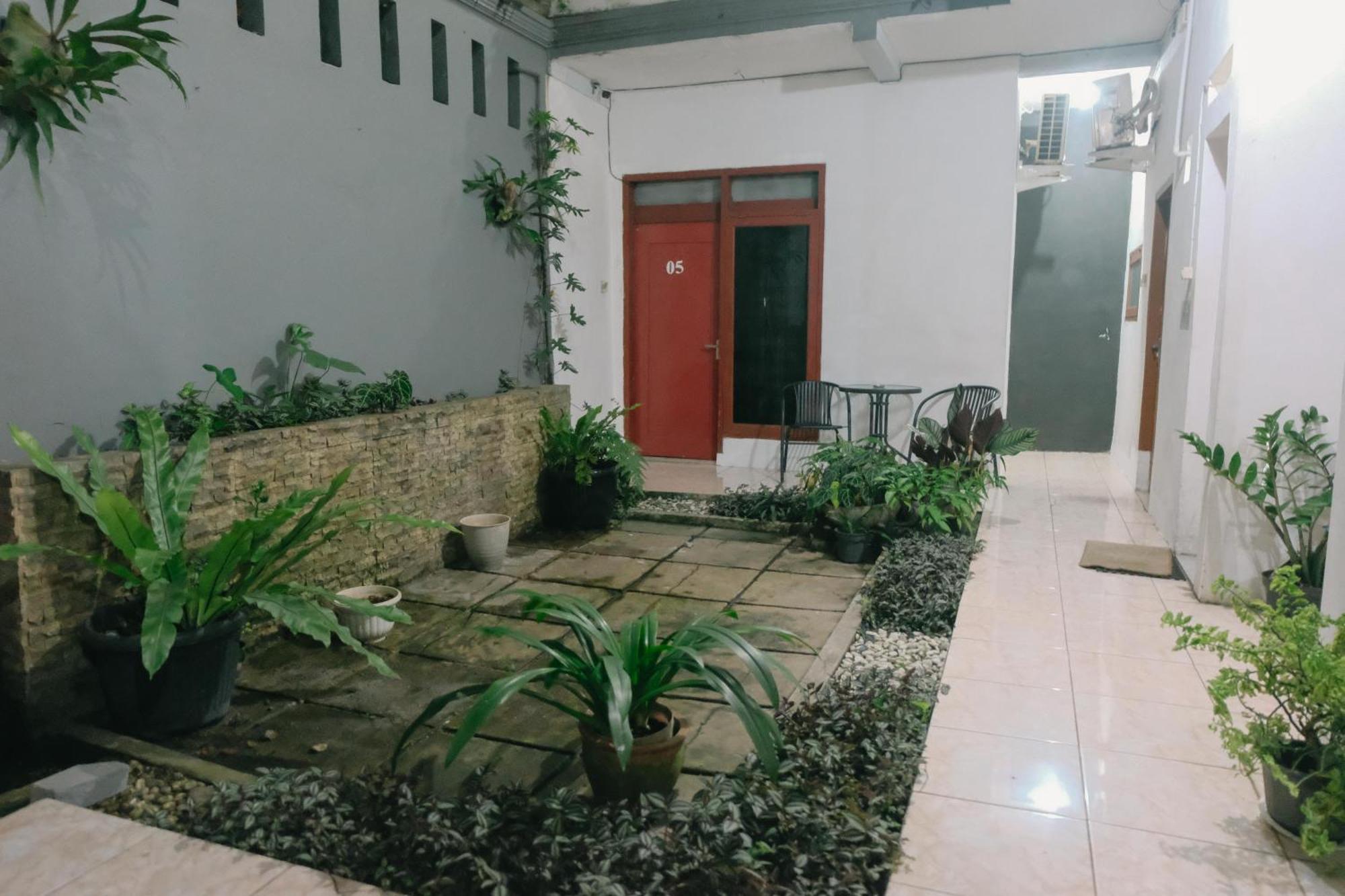 Sahasi Stay Kalibata Dış mekan fotoğraf